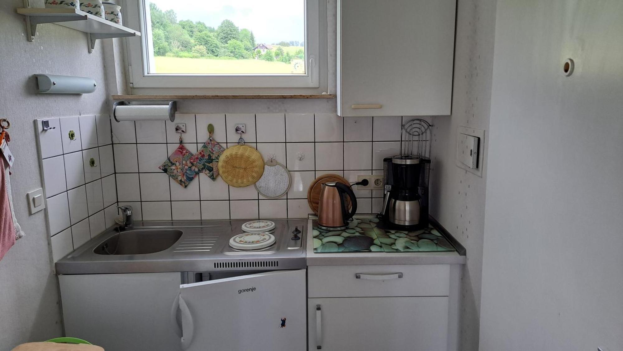 Harzer Ferienwohnung Mit Pool Und Sauna Bad Lauterberg Exterior foto